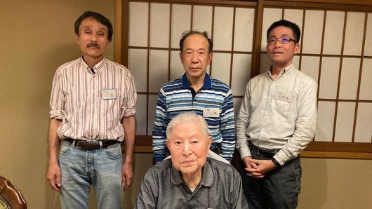 開成会ホームページに「広島開成会」が掲載されました。
6月1日(土）、広島市の新しいサッカースタジアム・エディオンピースウイングにほど近い「北京料理 桂蘭」におきまして広島開成会の第5回会合を開きました。
詳しくは→ kaiseikai.hp-ez.com/kaigo