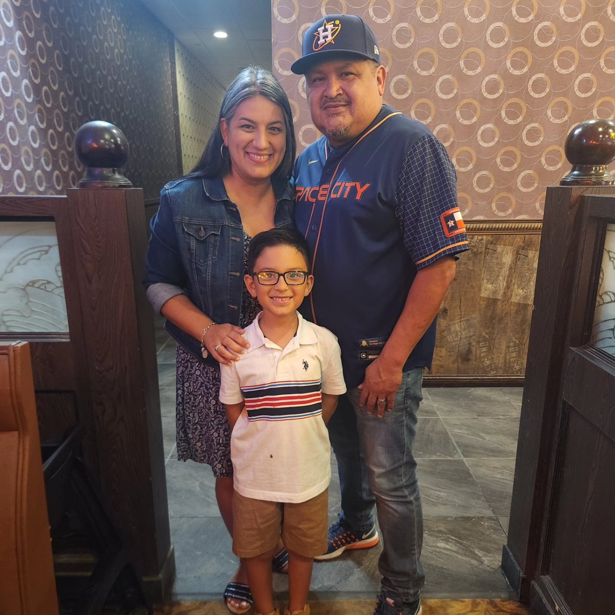 Xochila M. Ramirez, M. Ed tweet media