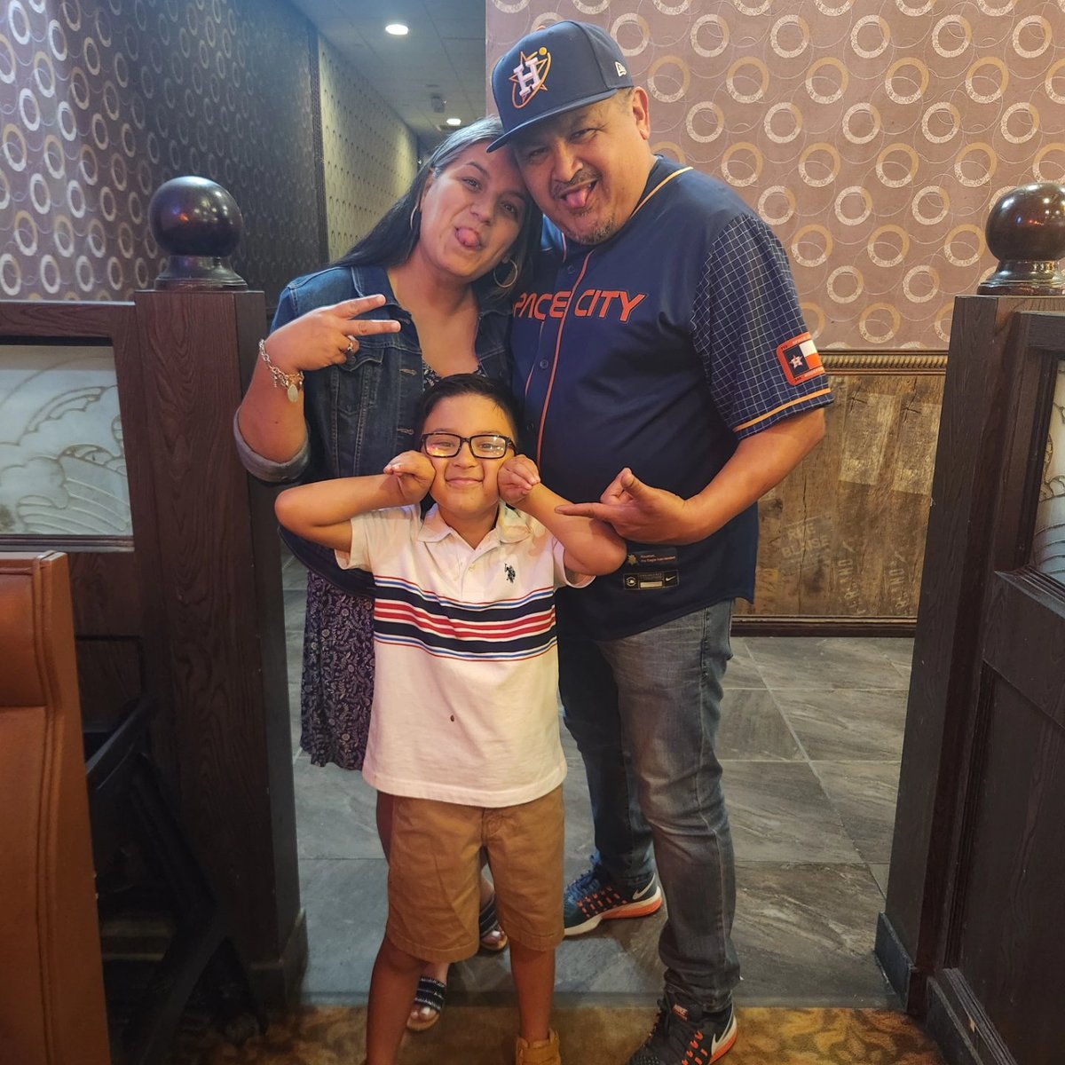 Xochila M. Ramirez, M. Ed tweet media