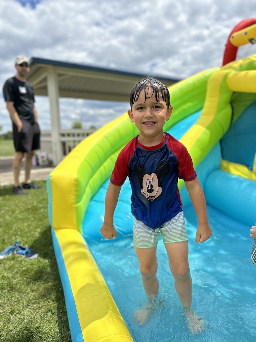 I needed one of these by the end of the day 🤿 😳