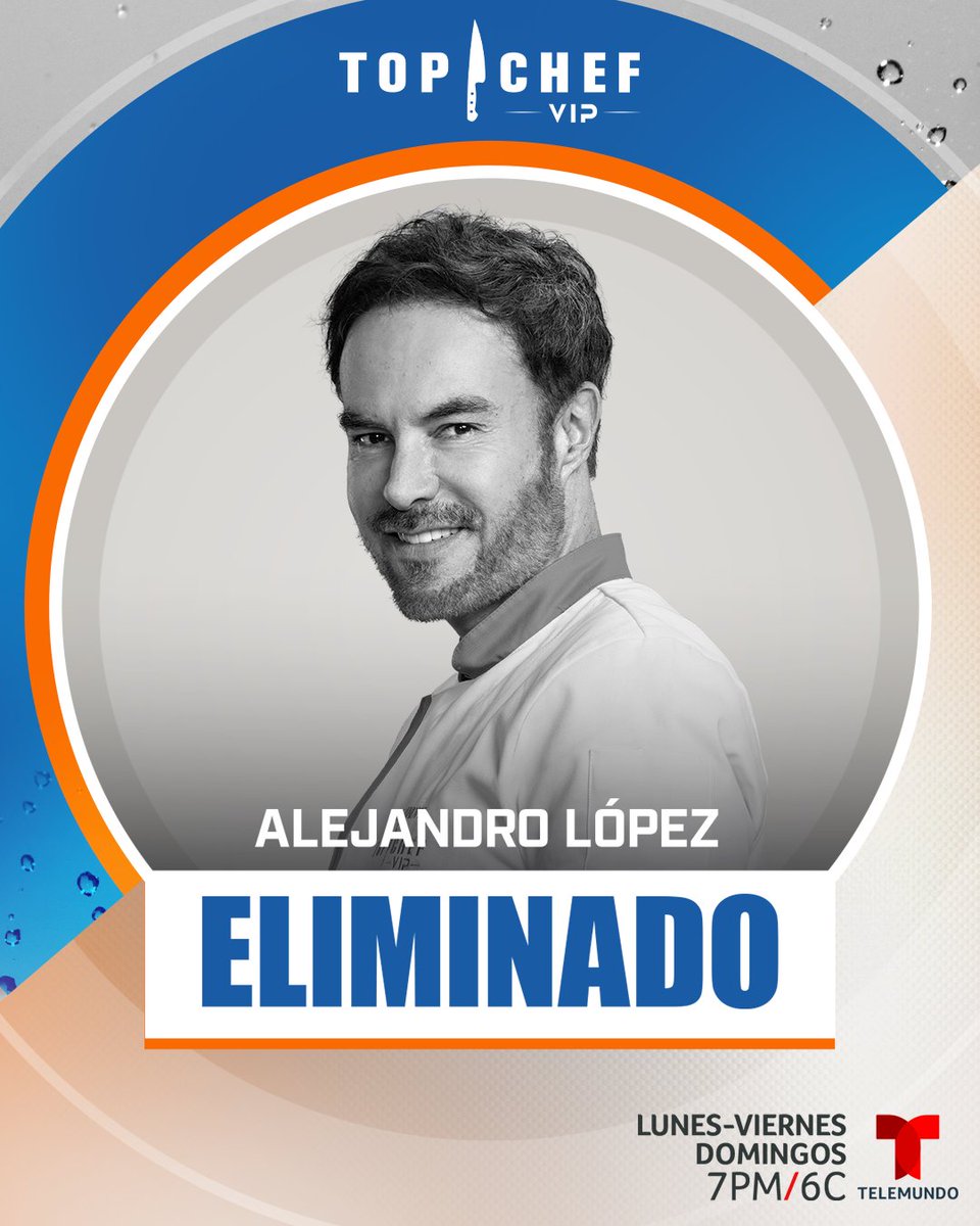 Telemundo Realities tweet media