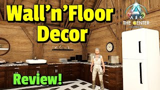 zadirakindle's tweet image. Have you tried the Wall'n'Floor Decor Mod for #ARKSurvivalAscended? It is truly amazing.  #ModFun #playARK #ArkFun #TheCenter  
youtu.be/_wM-KGzHZKo