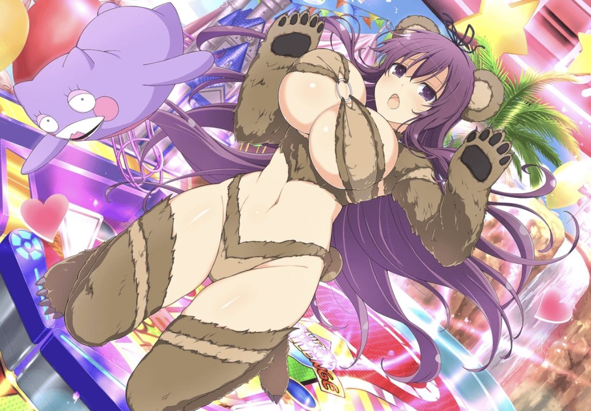 Murasaki (@shurikenjonin) on Twitter photo 