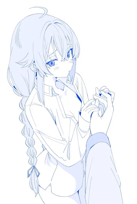 洛琪希好婆#Roxy 