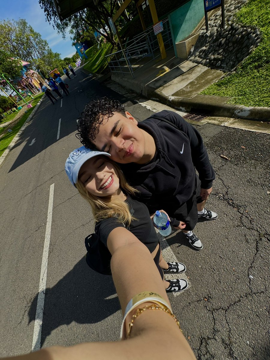el amor de mi vida y yo, yo y el amor de mi vida <a href="/fabi_herra/">FabiHerra</a> ❤️‍🩹