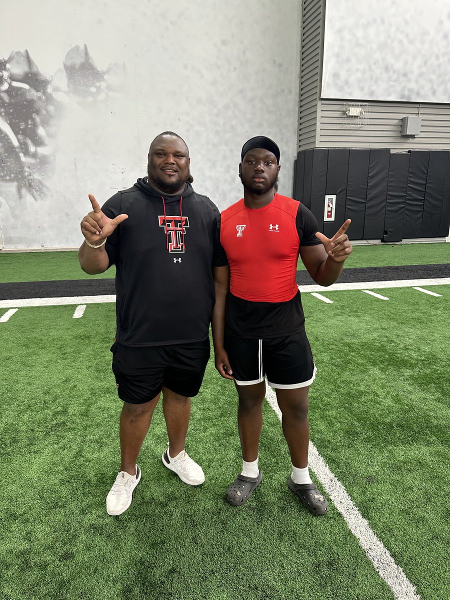 Braylon Young tweet media