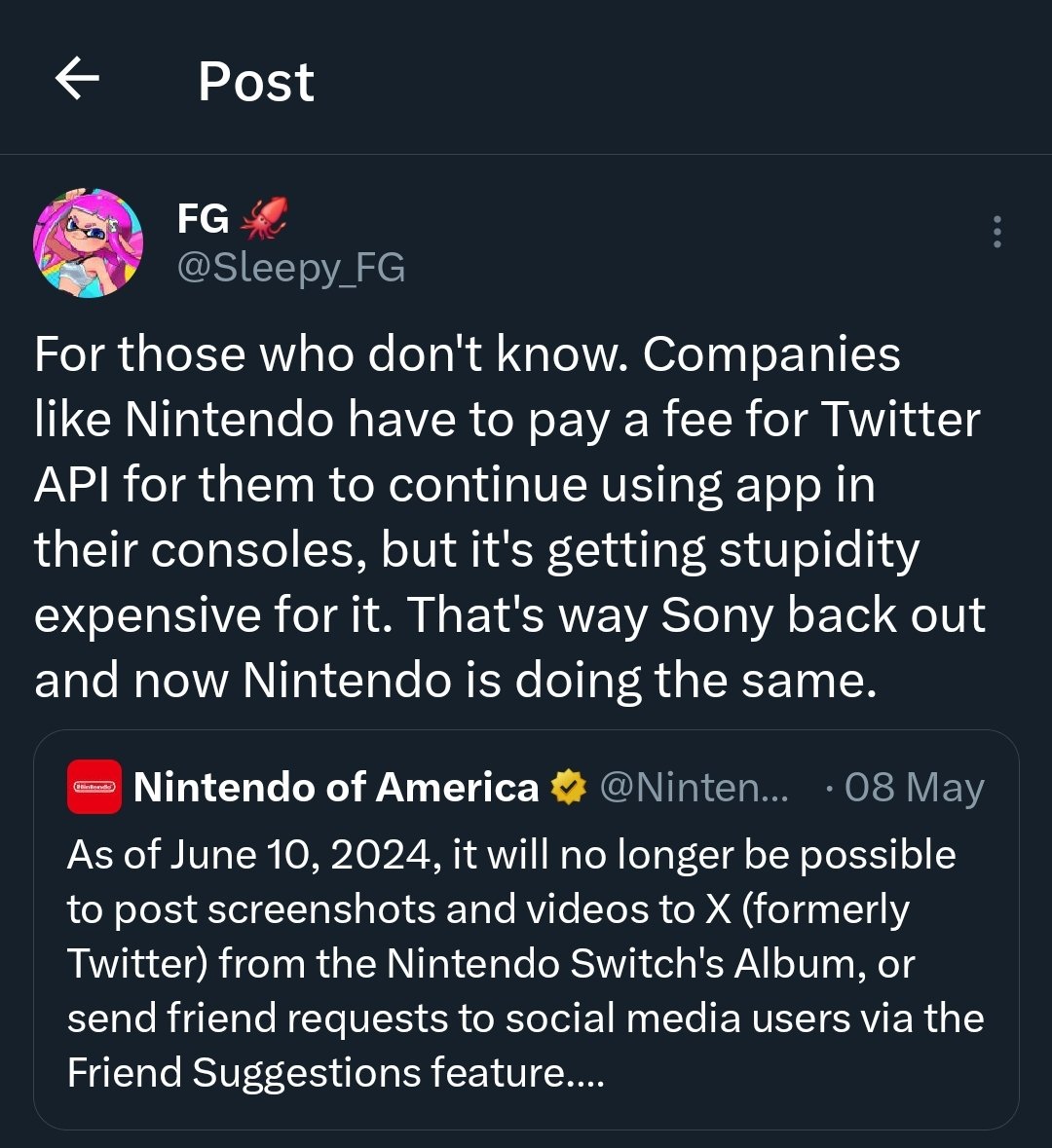 FG 🦑 💖 tweet media