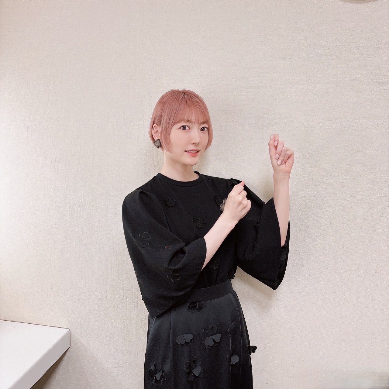 花澤香菜 on X: 