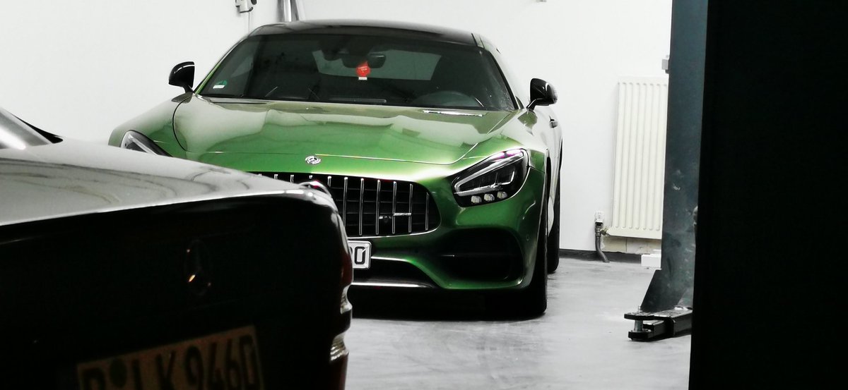 hakantaskoyantc's tweet photo. #mercedes #amg #gts #mercedesamggts #carwrapping #folierung #carstyling #hakantaskoyantc #berlin #cardesigned #cardesign #cardesigner #tuning #tuningcar #farbenoo #scheibentönung #karosserie #instandtsetzung #felgen #felgenreparatur uvm https://t.co/Os31VXgYtd