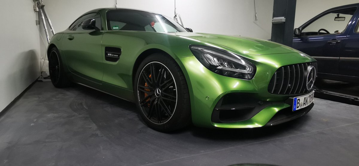 hakantaskoyantc's tweet photo. #mercedes #amg #gts #mercedesamggts #carwrapping #folierung #carstyling #hakantaskoyantc #berlin #cardesigned #cardesign #cardesigner #tuning #tuningcar #farbenoo #scheibentönung #karosserie #instandtsetzung #felgen #felgenreparatur uvm https://t.co/Os31VXgYtd