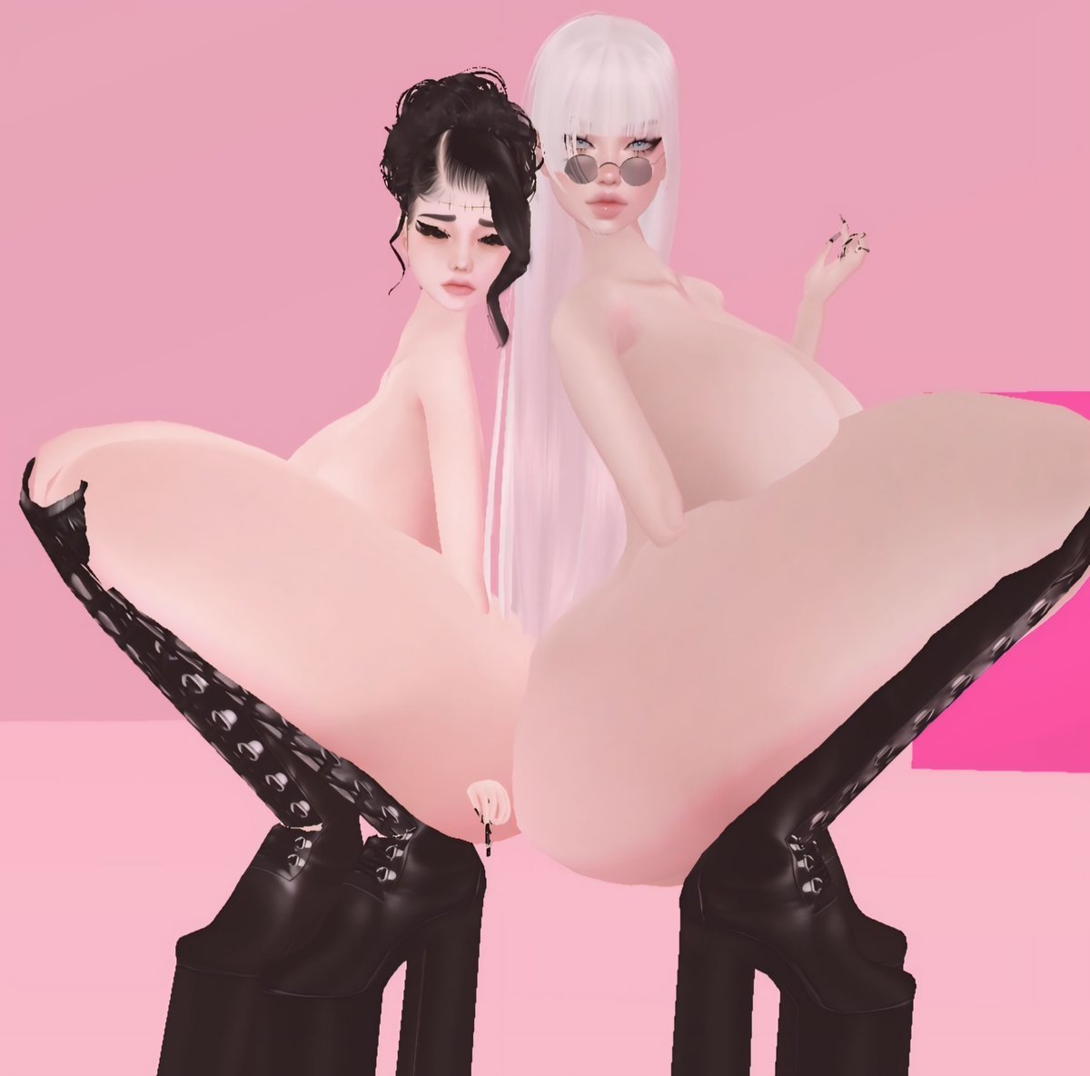 Jaeky_ss's tweet photo. 𝗚 &amp; 𝗚
.
.
.
𝕮𝖔𝖑𝖑𝖆𝖇𝖔𝖗𝖆𝖙𝖎𝖔𝖓: @Satori_vu
.
.
.
@famous_vuh
@iimvuu 
@pervertidos_vu 
@perver_vu 
@XNXX_avu 
@SexyImvu 
@PornVuHub https://t.co/lN1qBvBQDX