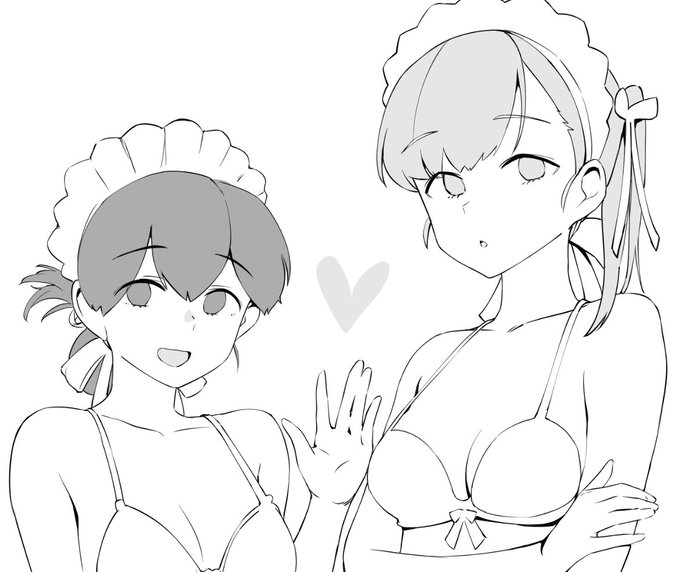 勢いで線画まで描いちゃった
あとは個人用じゃグフフ 