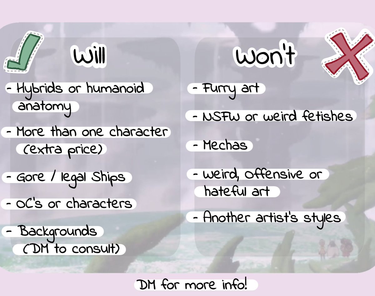 ParasyteGuts's tweet image. Yeah, I'm a failure)?
Ask for more info

#art #artlover