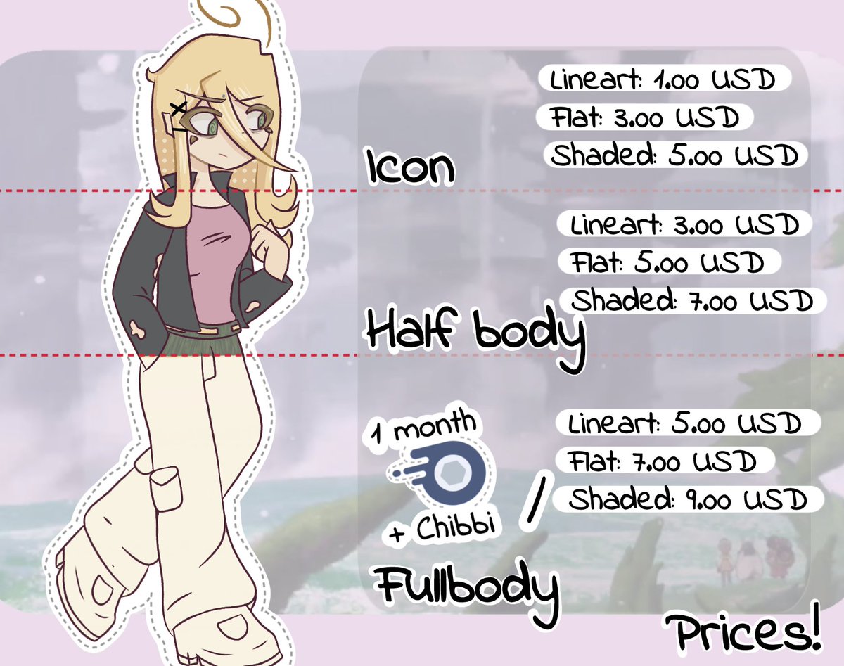 ParasyteGuts's tweet image. Yeah, I'm a failure)?
Ask for more info

#art #artlover