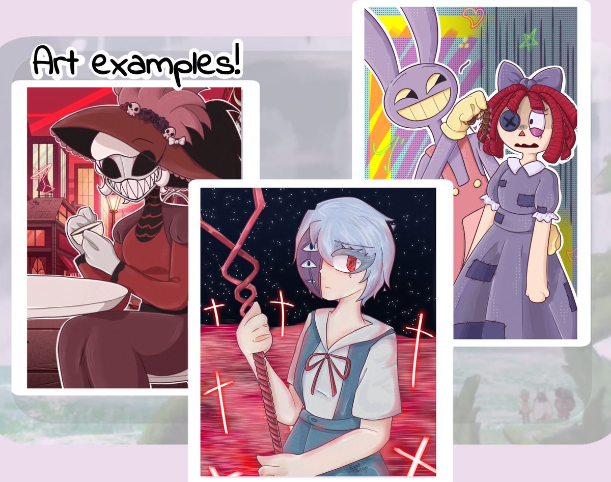 ParasyteGuts's tweet image. Yeah, I'm a failure)?
Ask for more info

#art #artlover