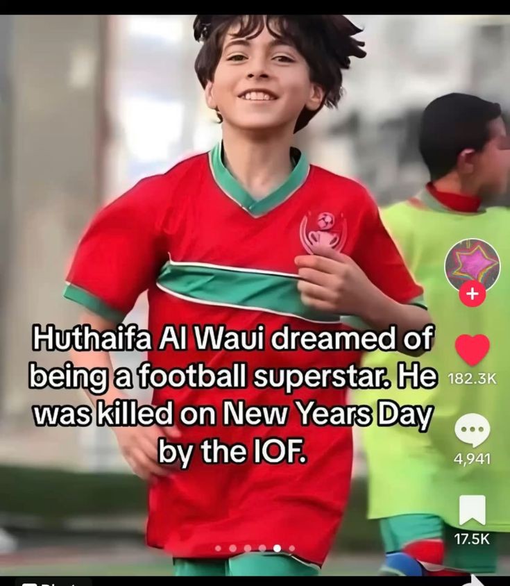 ShaykhSulaiman's tweet photo. CHILDREN KILLED BY ISRAEL https://t.co/dlwqmlsGxQ
