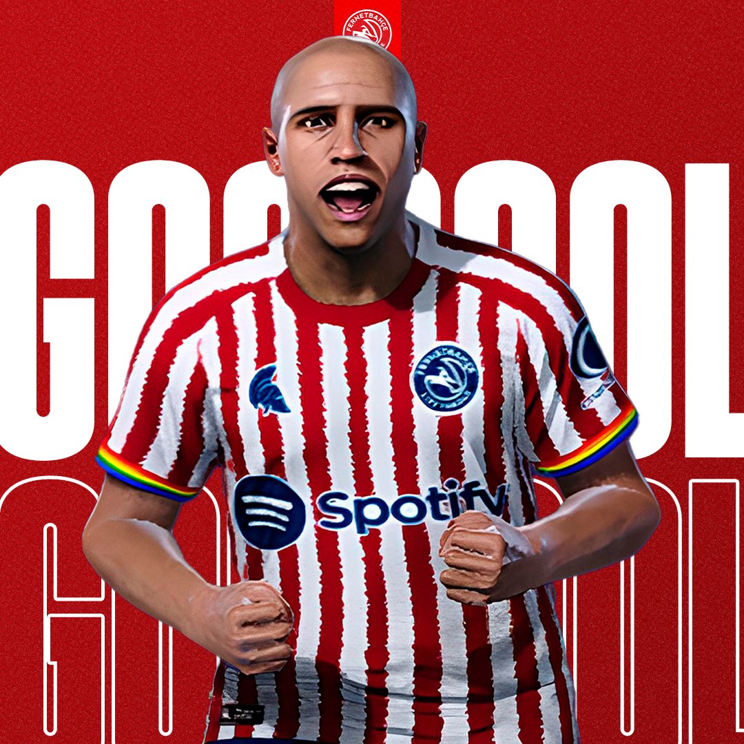 JAJAJJAJJA BORUUUUUUUUU 🔥

73' [3-0] | #FCTvBEL