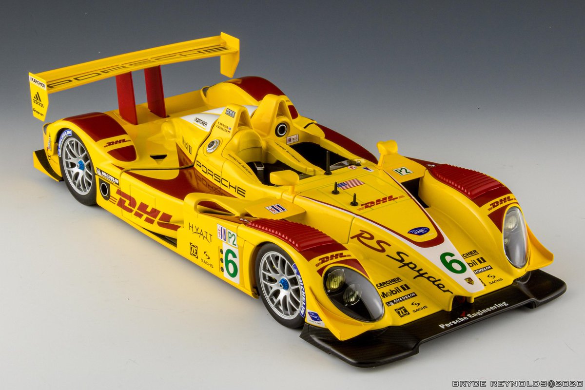 ESV_Phoenix's tweet image. NOW SHARED!!

#5 PENSKE DHL Porsche 963 GTP.
This is my tribute to the beautiful Penske RS Spyder.

Search - DHL PENSKE GTP

@IMSA
@IMSARadio
@ForzaMotorsport 
@Team_Penske 
@PorscheRaces 
#DHL
#FMshare 
#PhoenixDesign 
#ForzaMotorsport