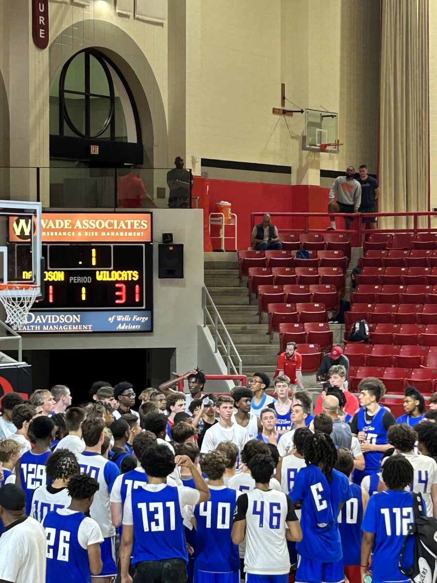Connor Meko (@connormeko) on Twitter photo Great couple of days <a href="/JayBilasCamp/">Jay Bilas Skills Camp</a>! Thank you <a href="/JayBilas/">Jay Bilas</a>, <a href="/PaulBiancardi/">Paul Biancardi</a> and all of the coaches who made it possible. Great couple of days <a href="/JayBilasCamp/">Jay Bilas Skills Camp</a>! Thank you <a href="/JayBilas/">Jay Bilas</a>, <a href="/PaulBiancardi/">Paul Biancardi</a> and all of the coaches who made it possible.