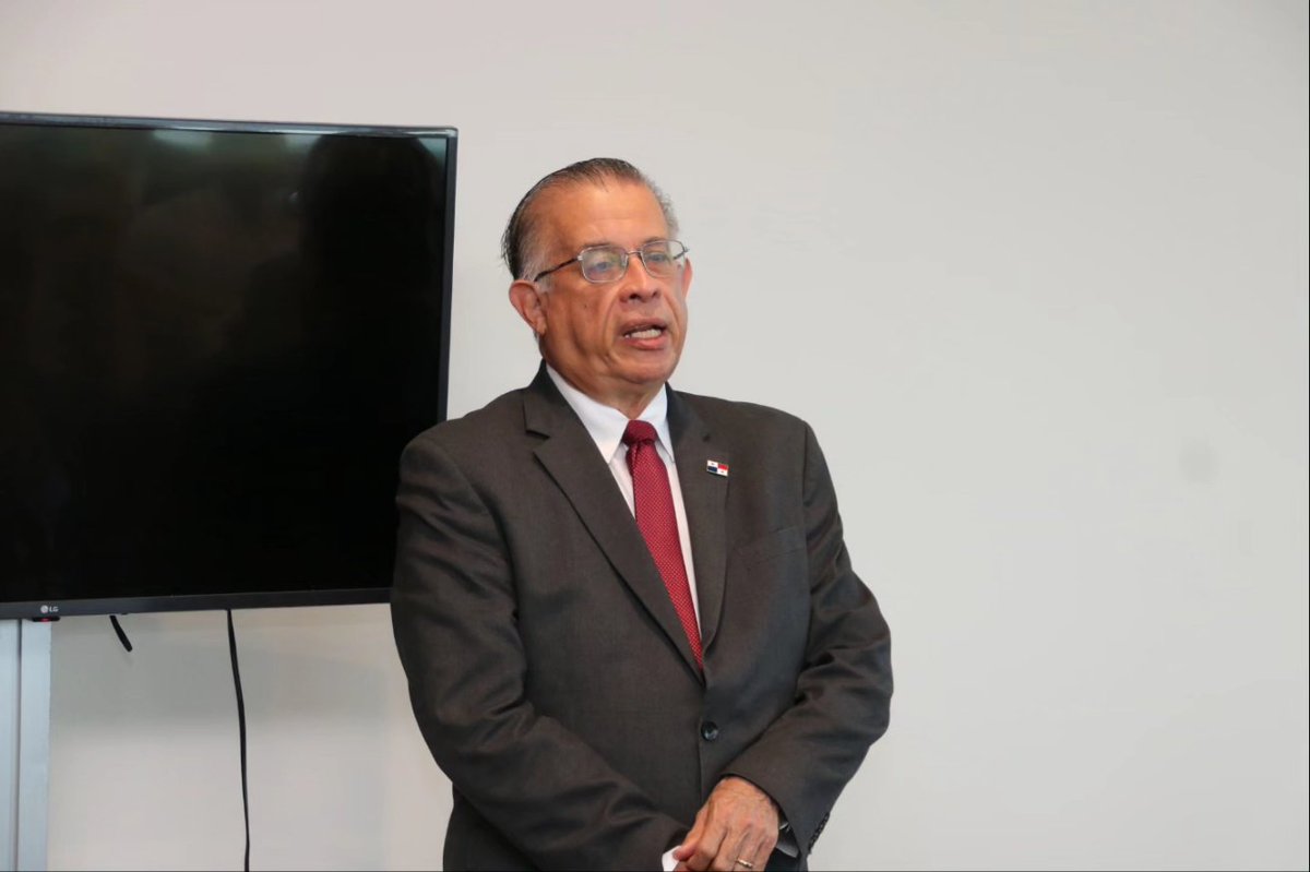 Augusto Valderrama tweet media