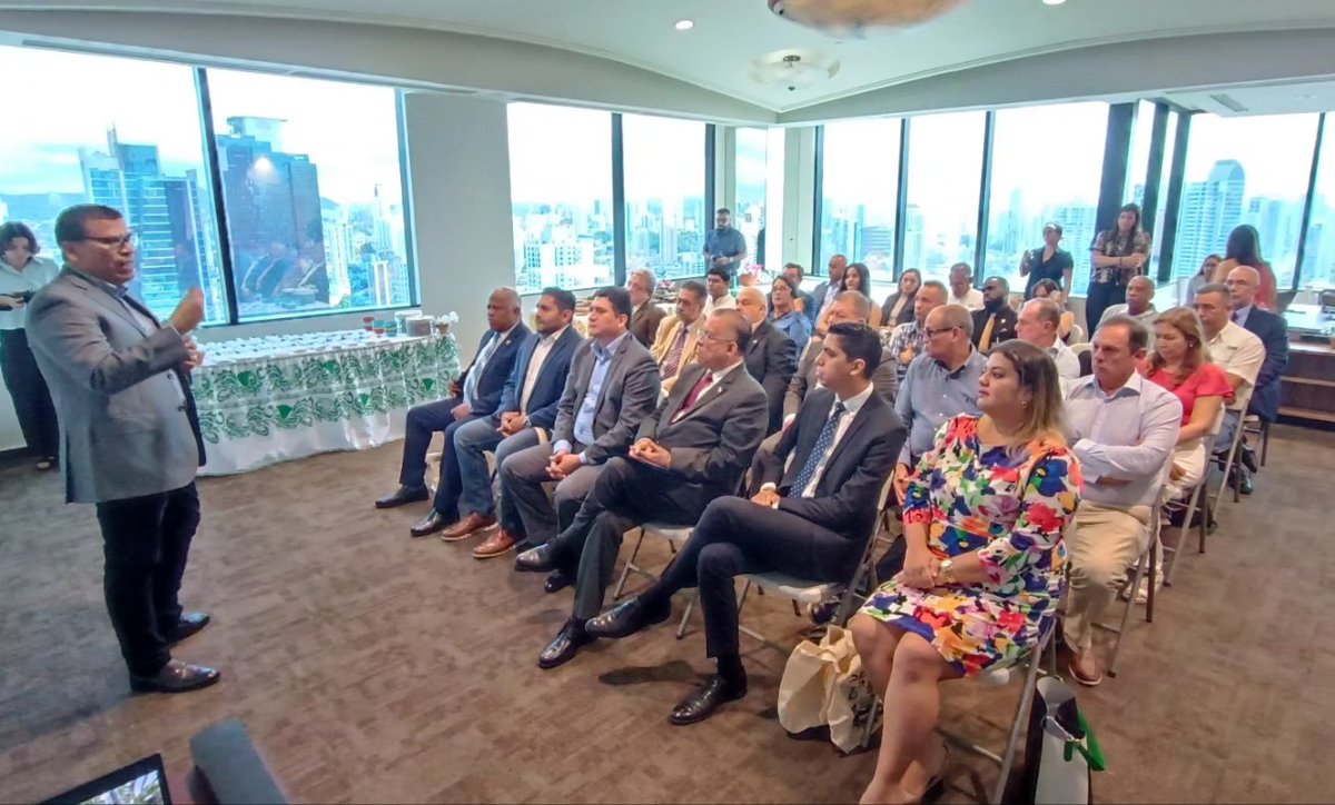 Augusto Valderrama tweet media