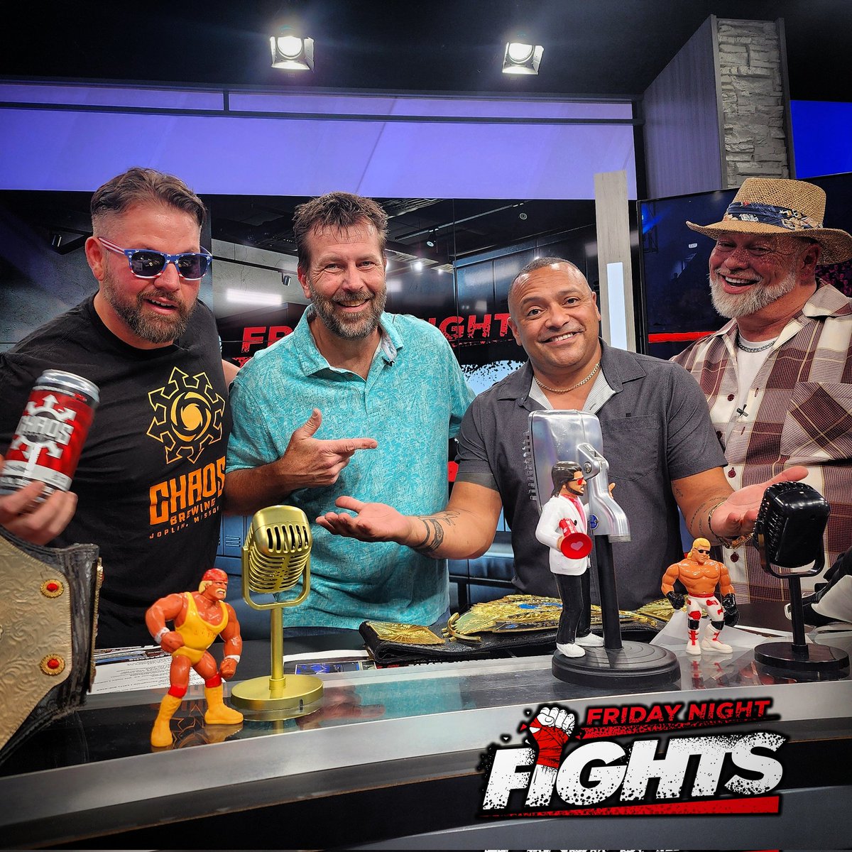 It's #Chaos with @chaosbrewco20
Chaos s teaming up with #porchfeat

June 28 @drgandthetallman and @dancemonkeydanceband

June 29  <a href="/CRParsonsComedy/">C R Parsons</a> @fxnetworks <a href="/RezDogsFX/">Reservation Dogs</a> @tulsaking   July 18th <a href="/haddensayers/">Hadden Sayers</a> 

More info at chaosbrewing.beer