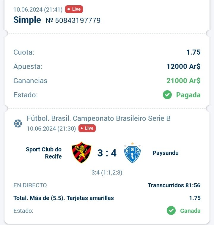 El fútbol brasilero es un espectáculo