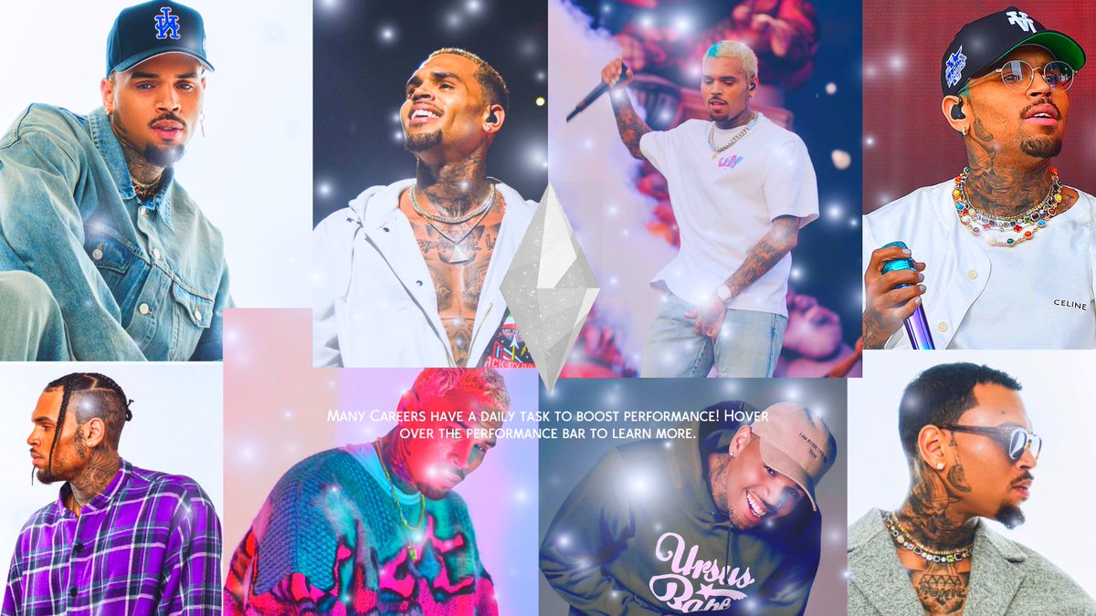 simplywyv's tweet photo. working on some celebrity collaged loading screens to drop on my patreon soon 🤭 what celebrities would you like to see?
shoutout to @pinkishwrld for the plumbob replacements 💕 @NICKIMINAJ @chrisbrown https://t.co/F5iR7FCMI9