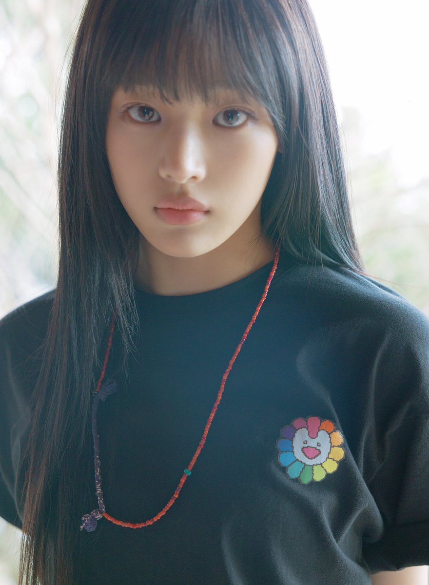 Minggom_16's tweet photo. 슈퍼내추럴 민지 느낌이 너무좋아.. https://t.co/AY9ftbiCnn
