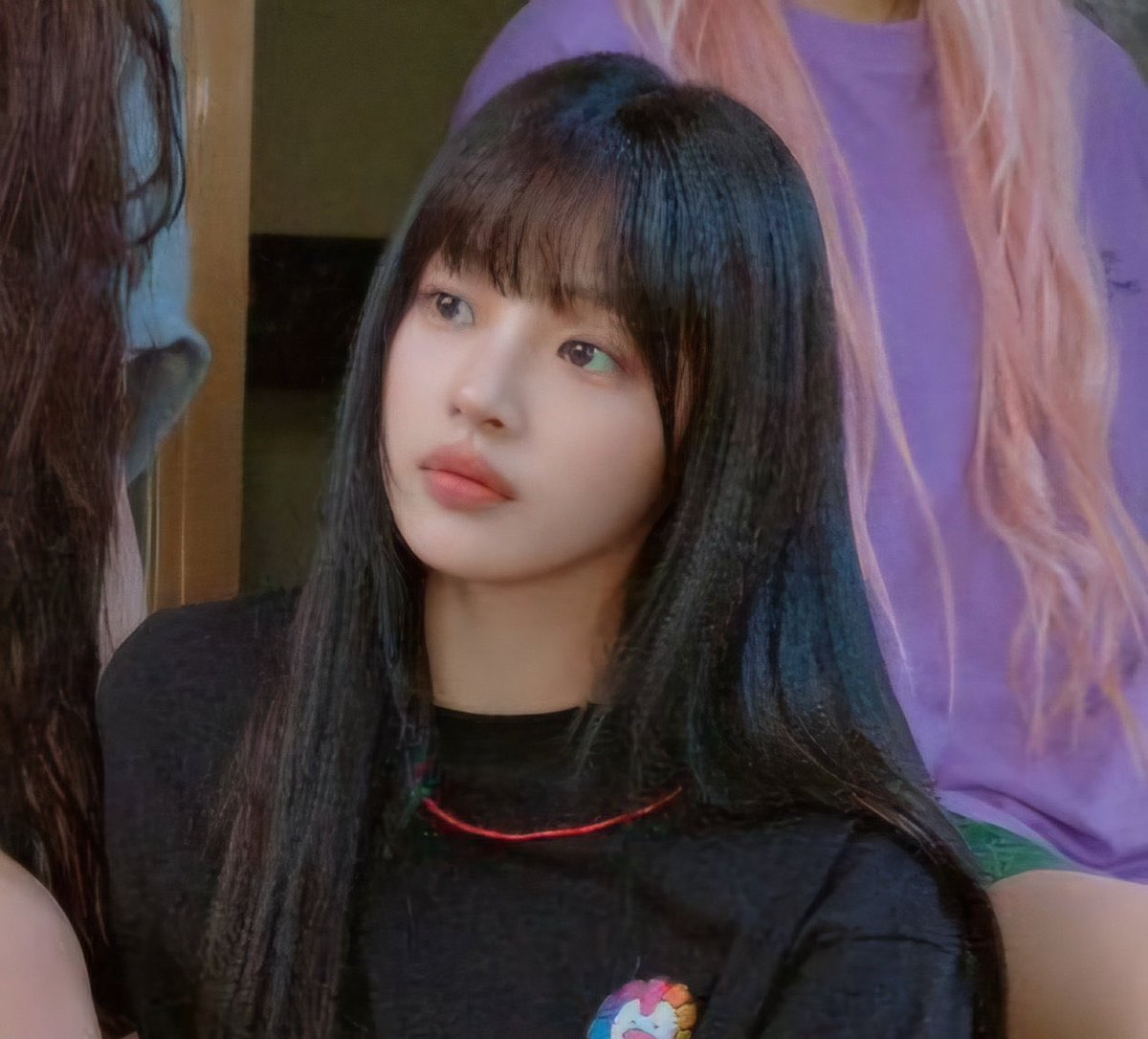 Minggom_16's tweet photo. 슈퍼내추럴 민지 느낌이 너무좋아.. https://t.co/AY9ftbiCnn