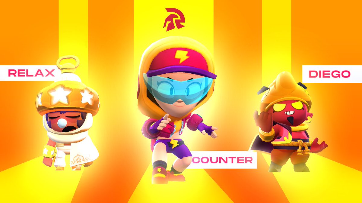 VIVA MEXICO HERE WE GOOOOOO

WELCOME,

⚔️ <a href="/Realcounteer/">Counter</a> 
⚔️ <a href="/diegogamer5687/">ELV|DiegogamerCR🧃</a> 
⚔️ <a href="/Rilaxbs/">Relax</a> 
📊 <a href="/SandiaGNS/">Sande</a> 

See you this Monthly Finals on June 23rd 👋 

#RivalReign | #BSCxSPS24