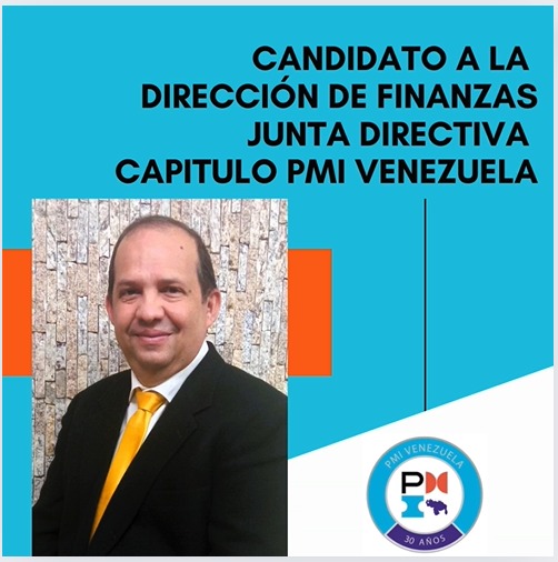 PMI Capítulo Vzla tweet media