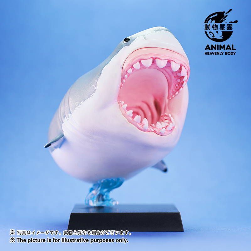 动物星球 圆古生物 最新一弹 现已上线 ！   
 
The newest of ancient creatures  coming now ！