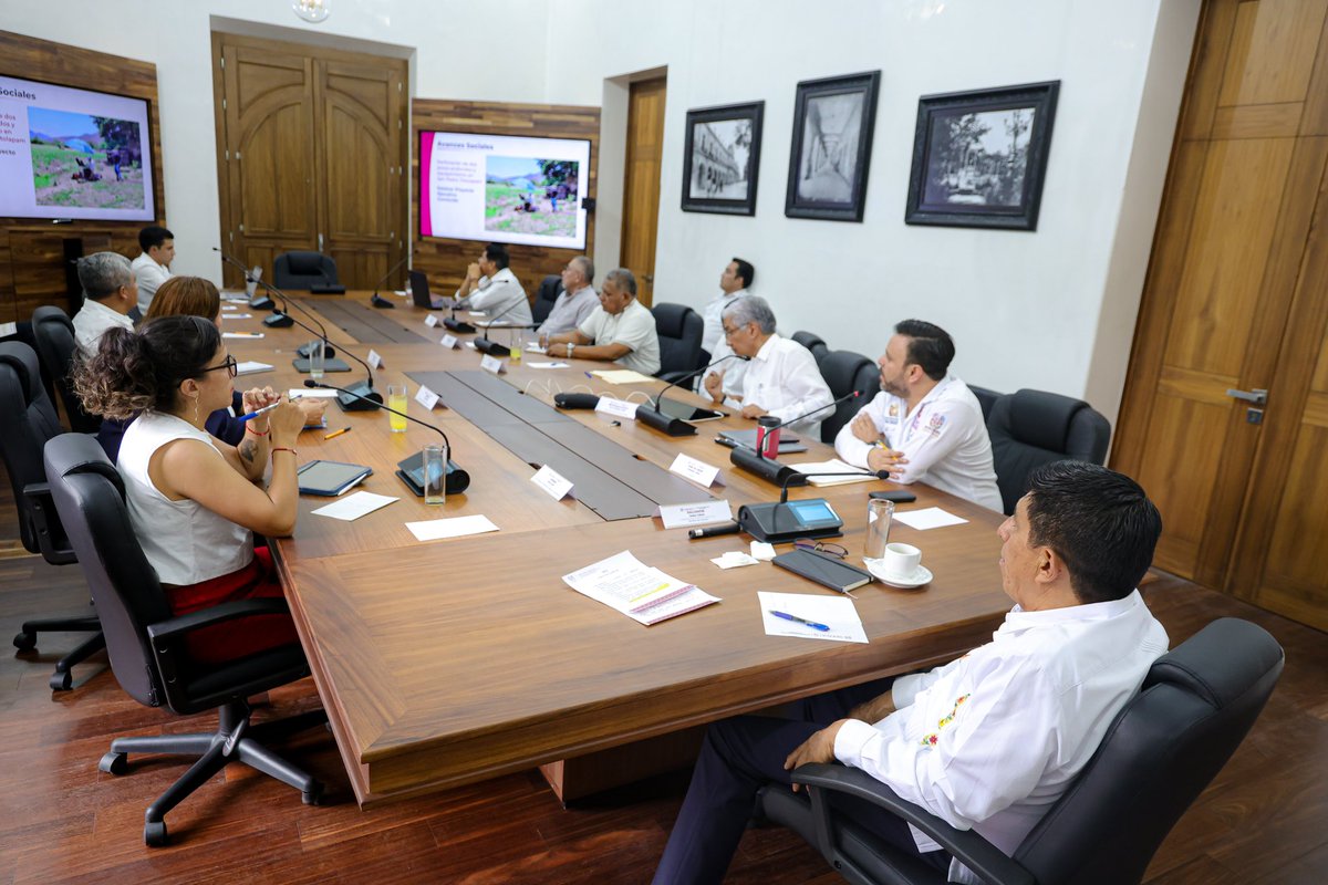 Salomón Jara Cruz tweet media
