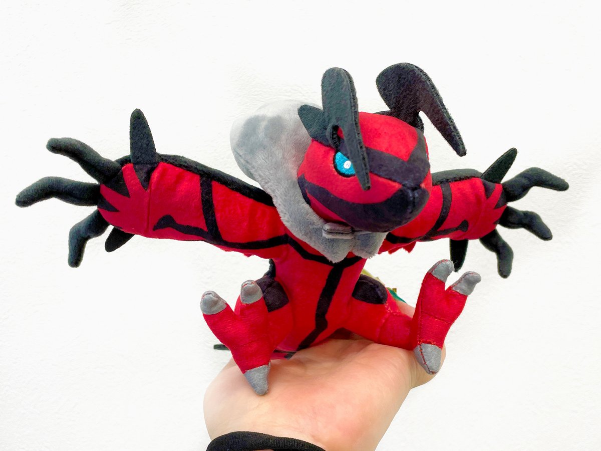 ⌒⌒⌒⌒⌒⌒⌒.｡ 💙Pokémon fit❤ ┈┈┈◓ ┈┈┈ 本日、最初にご