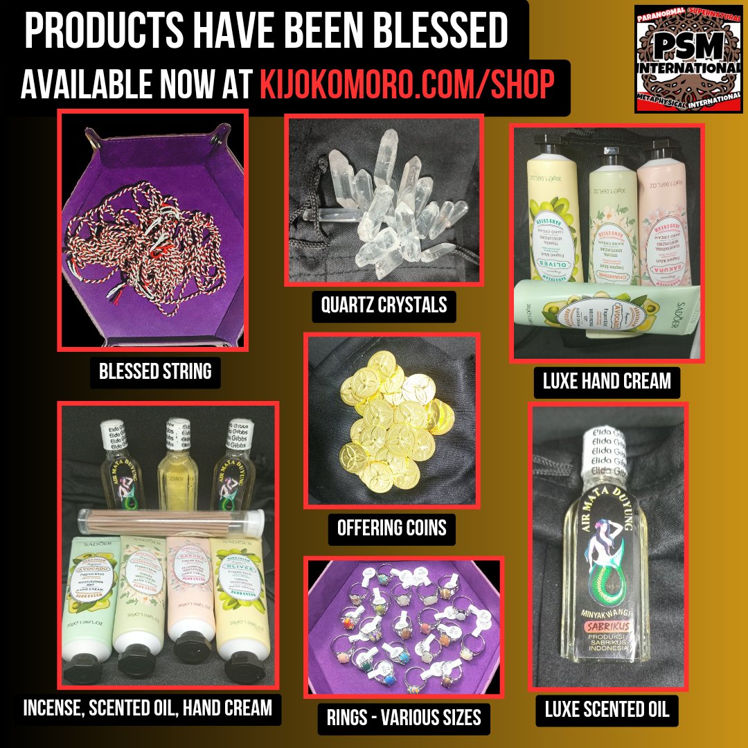 kijokomoro's tweet photo. Check out the amazing altar and ritual products we have in the Little Shop of Blessings https://t.co/J3WlvIPe4M
#homealtar #altargoods #offeringcoins #rituals #prayer #onlinestore #buyingcontent https://t.co/eXsXuaSBQr
