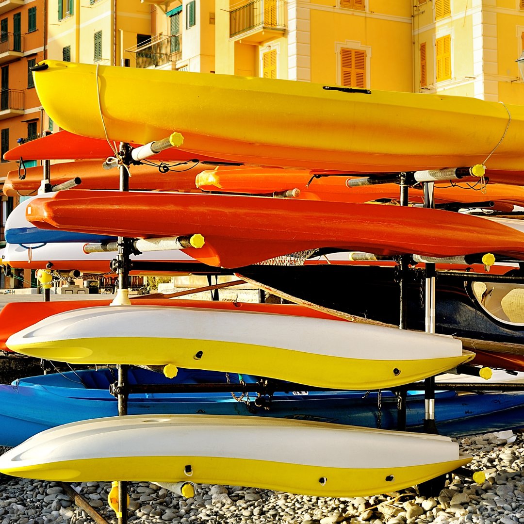 FloridaSplendor's tweet photo. Keep your kayak in top condition with proper storage, whether indoors or outdoors. Here's how to store them. ๐ถโจ
Tap https://t.co/8c28t8DKQg to learn more!
#KayakStorage #OutdoorAdventure #PaddleLife #KayakingTips #OutdoorGear #AdventureReady #StayOrganized" https://t.co/vg57TqUrot