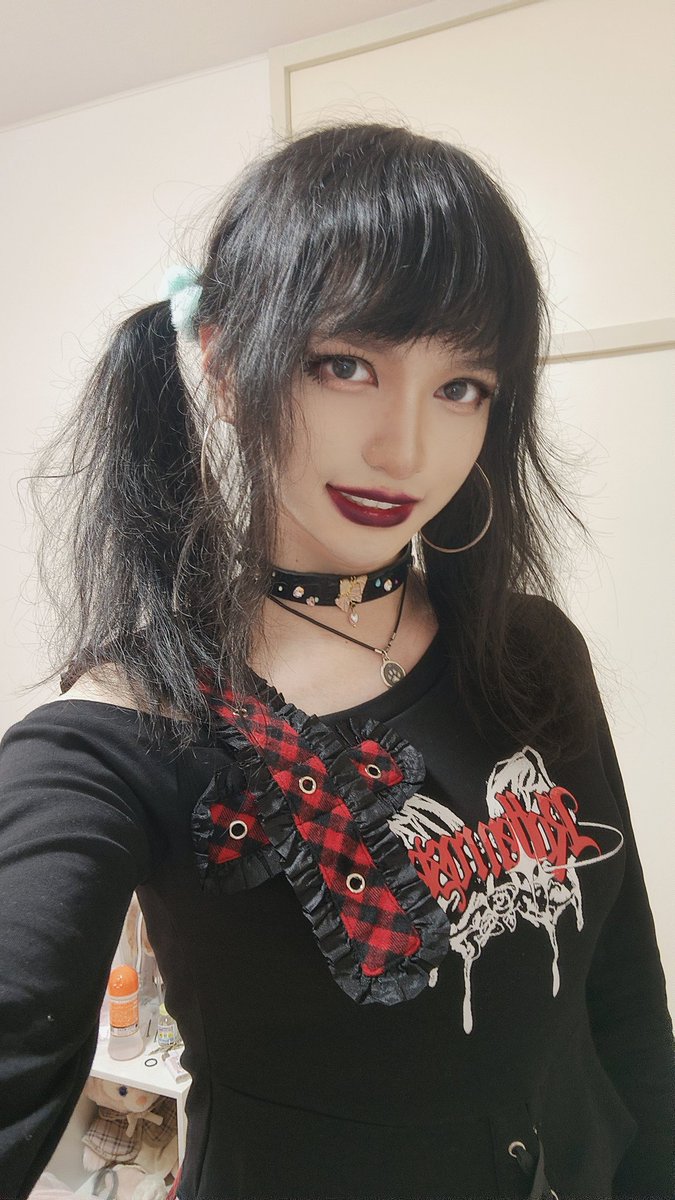 屁屁都给你看了
鸡巴插进来都不敢吗？
原来更被脚吸引啦
杂鱼
嘻嘻
注定只能舔脚呢
#伪娘 #cd #男の娘 #雌小鬼突然发病 https://t.co/DfjcWuQzqN