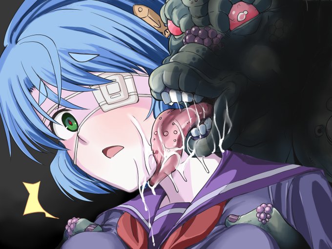 進捗。ペン途中から2時間半。 