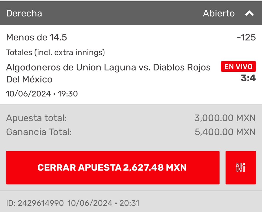 DatosPicks's tweet image. Metí está en vivo, manden buenas vibras 🧿