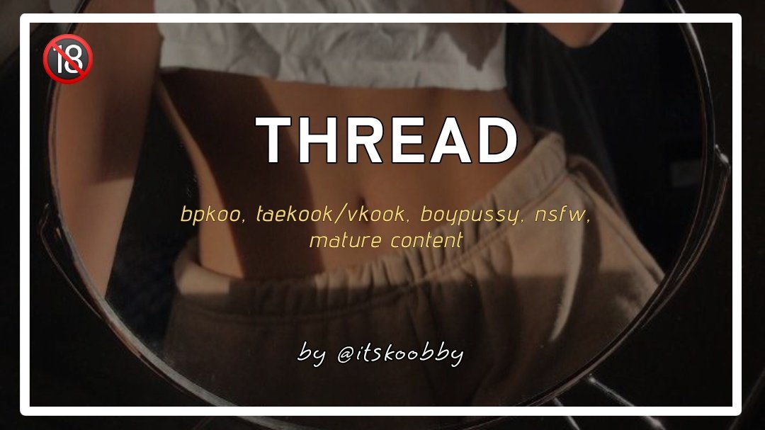 koobby | bpkoo 🔞 tweet media