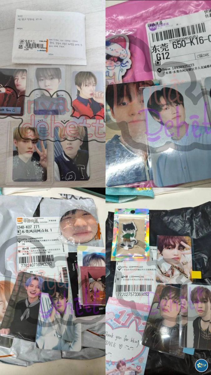 7dreamsbt's tweet photo. Hallo..
Buat para lilsuns yg ingin bareng jajan per-chenle-an, bisa gabung di go khusus lilsuns yuk..
Ayok kita sama2 mencari printilan si chenle chenle itu, biar berame makin murce.. 
Yg mau ikut gabung bisa chat ato dm ya.. 
Kesini @tklvcm12 🥰😘😍🙏
dzs! https://t.co/unQlT4BQno