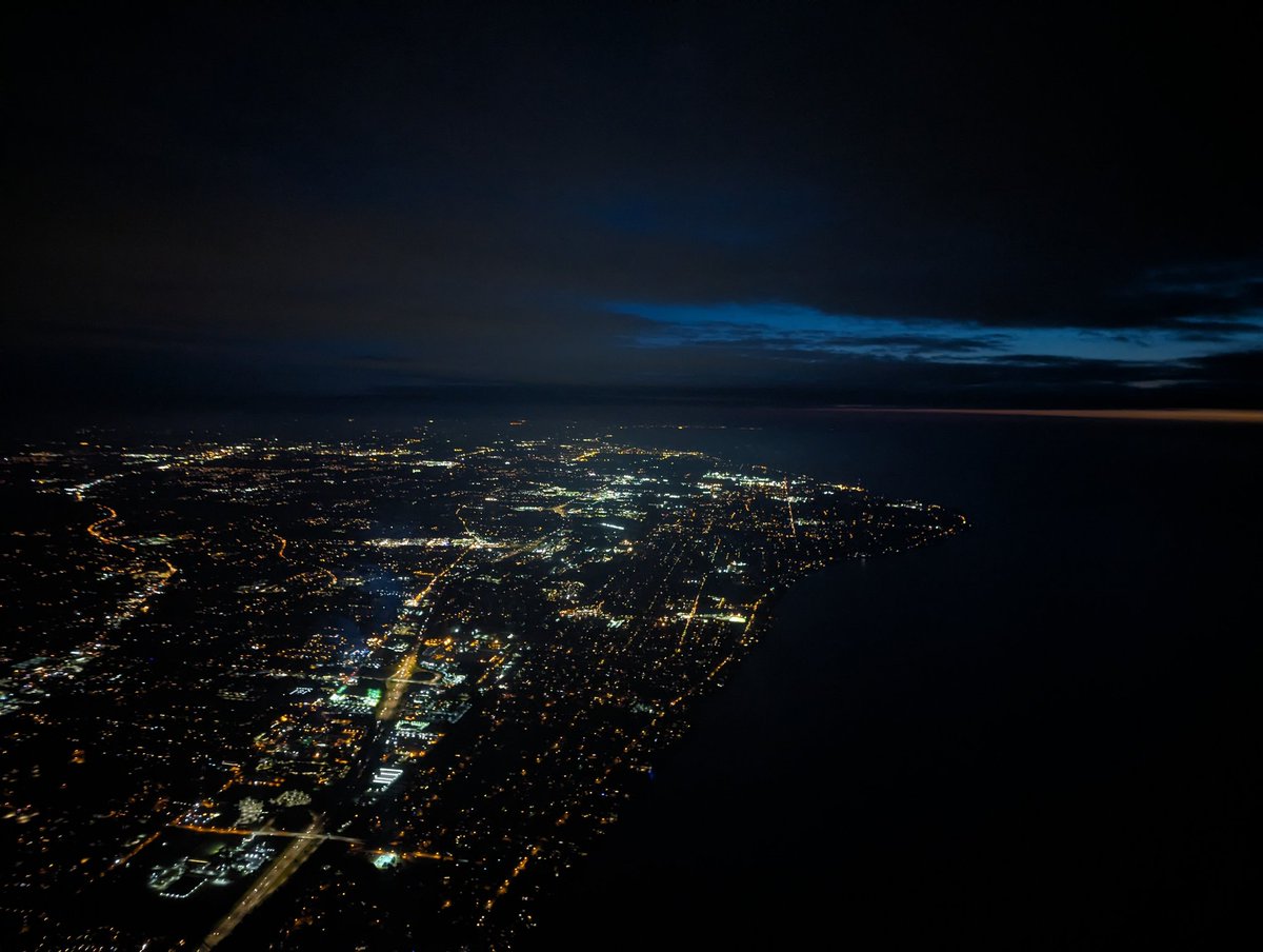 Tile_Breaker's tweet image. Currently, Detroit has a Skyline too.