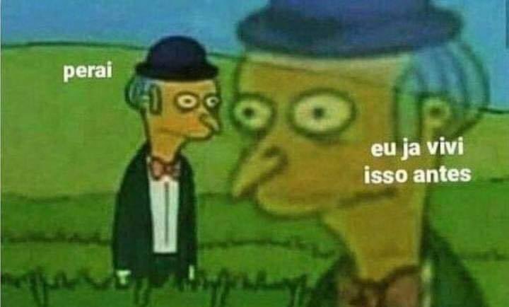 eu do nada