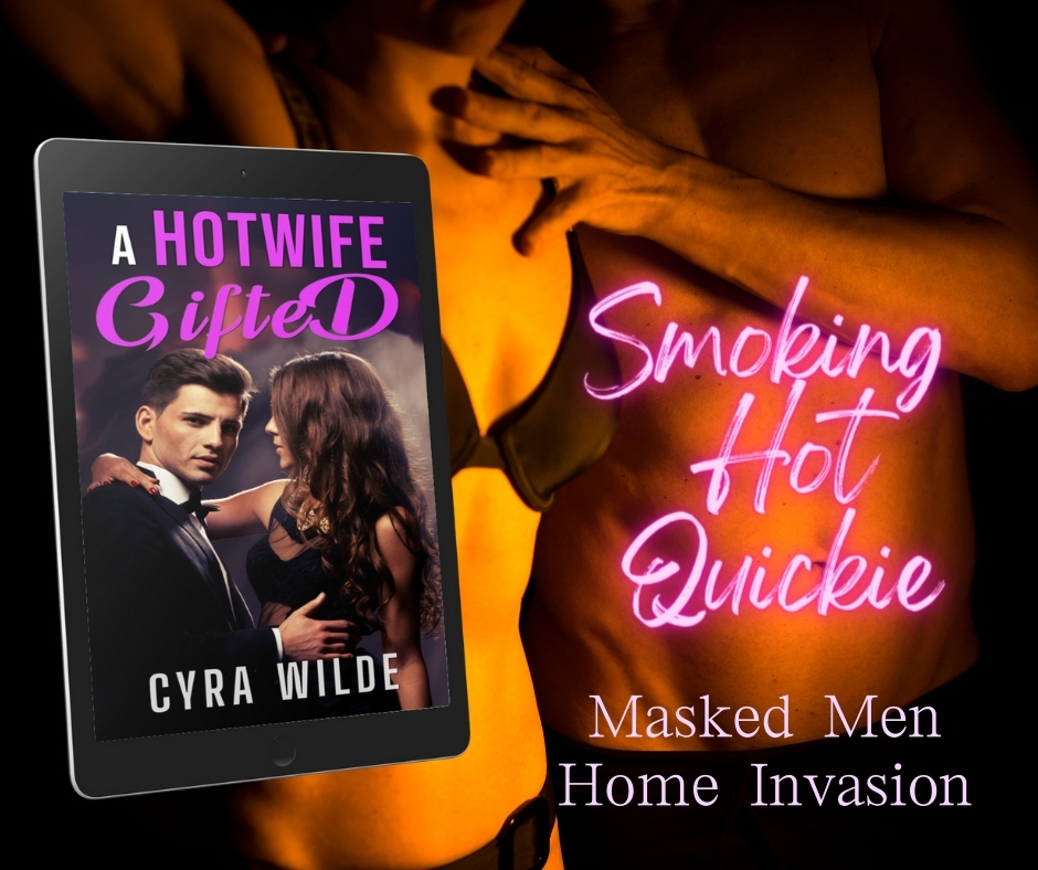 Cyra Wilde tweet media