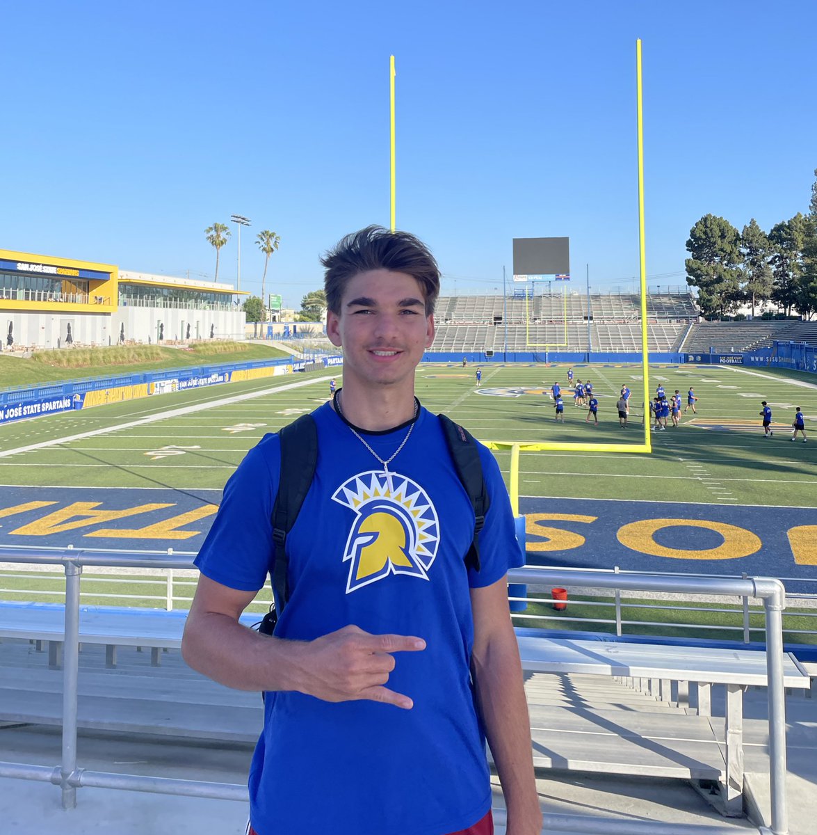 NICK GENTILELLA tweet media