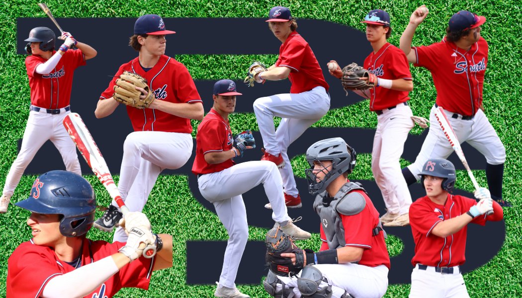 PSouthBaseball's tweet photo. Class 6 All District 2 Team 
E. Ahearn 1st Team C 
C. Bennett 2nd Team OF 
N. Donovan 2nd Team P 
L. Sullivan 1st Team P &amp; OF 
B. Kehlenbrink 1st Team P &amp; IF 
J. Lombardo 2nd Team OF 
B. Nickerson 2nd Team IF 
J. Schneider 2nd Team Utility 
Z. Shaw 1st Team IF https://t.co/j7xCwmX164