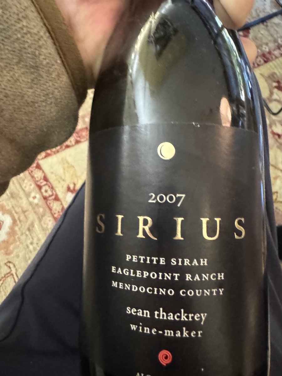 I miss you Sean. You have been a very interesting man. Cheers to you!!!