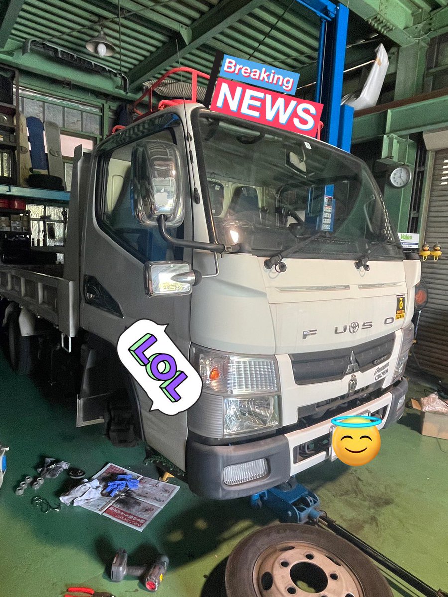 ヴェイソン tweet media