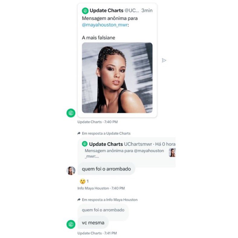 Receba cegueira